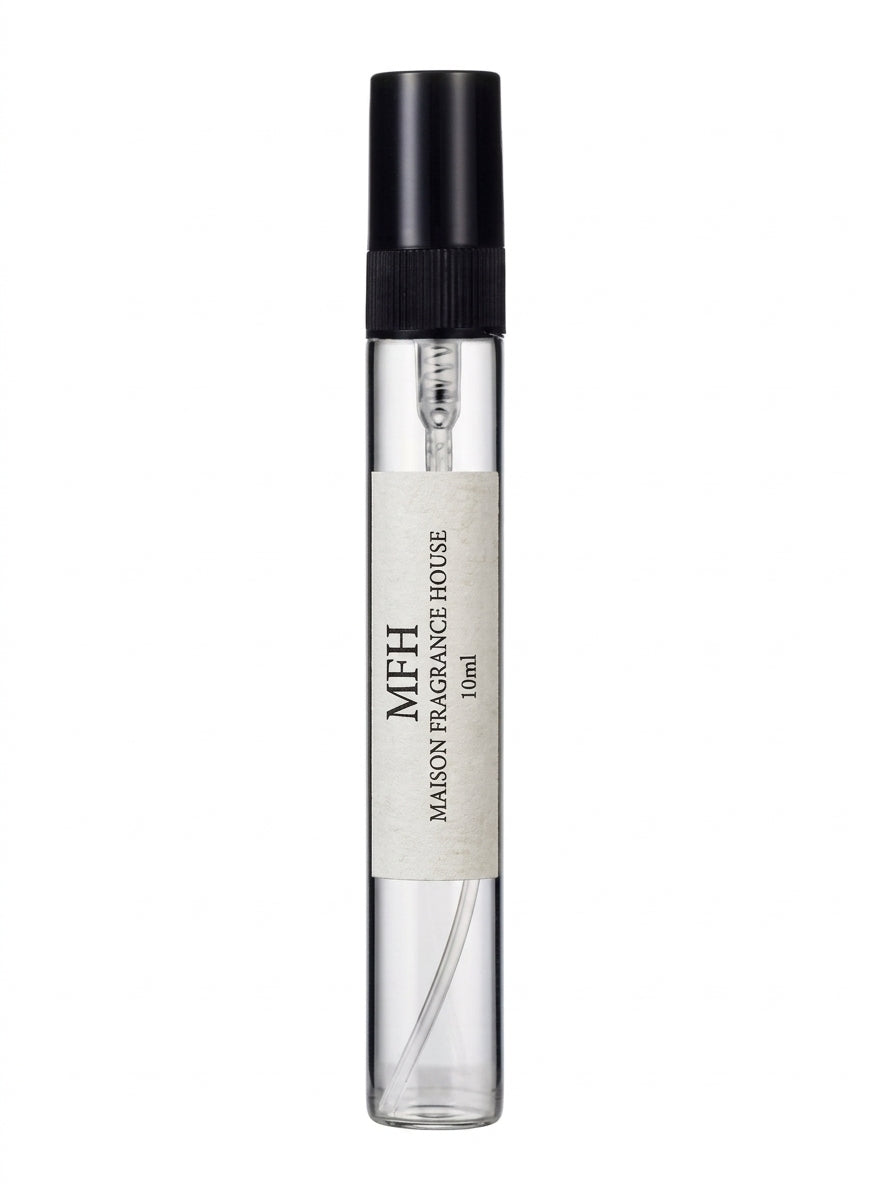 Sultry Dahlia Extrait De Parfum – 10ML bottle | Maison Fragrance House