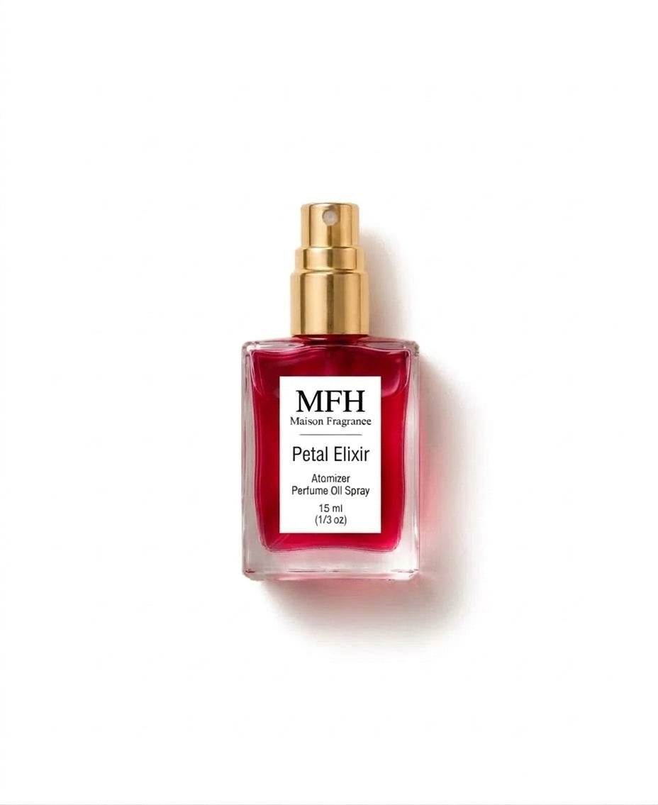 Petal Elixir