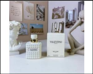 Valention Donna Born In Roma Ivory EAU DE PARFUM