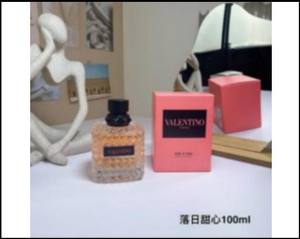 Donna Born in Roma Coral Fantasy Eau de Parfum