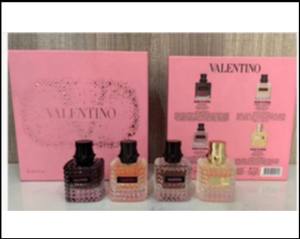 Pink Box 4-Piece Gift Set