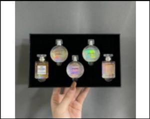 5-piece gift set