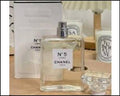 N °5 L'Eau