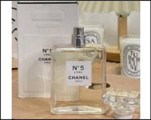 N °5 L'Eau
