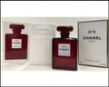 N ° 5 edp RED N5