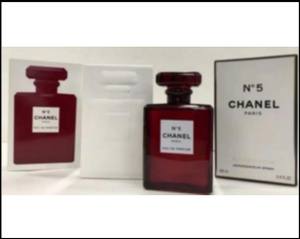 N ° 5 edp RED N5