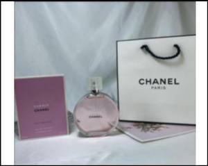Chance Eau Tendre Chanel for women
