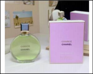 CHANCE EAU FRAÍCHE Eau de Parfum