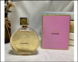 CHANCE Eau de Parfum Spray