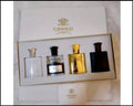 Napoleon four-piece gift box sample
