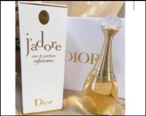 J'adore Eau de Parfum