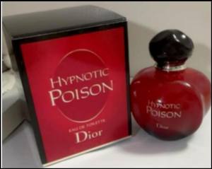Hypnotic Poison EDT