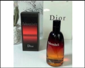 Fahrenheit Eau de Toilette