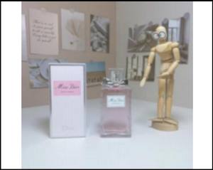 Miss Dior Rose N'Roses