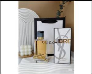 LIBRE EAU DE PARFUM