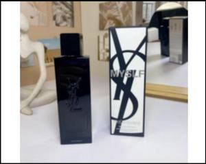 MYSLF Eau de Parfum YSL
