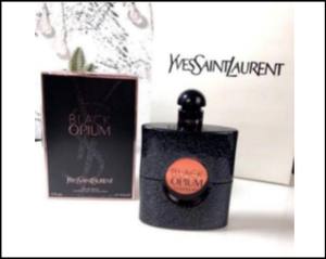 BLACK OPIUM EAU DE PARFUM