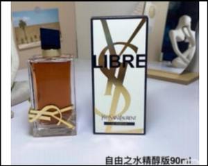 LIBRE EAU DE PARFUM INTENSE