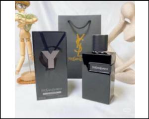Y Le Parfum