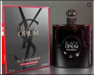 Black Opium