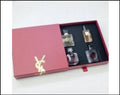 Mini Perfume 4-piece Set Gift Box (Red Packaging)