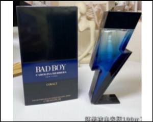 Bad Boy Cobalt EDP Electrique