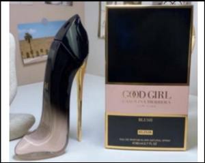 Good Girl Blush Elixir Eau de Parfum