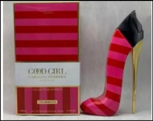 Good Girl Colormania Eau de Parfum