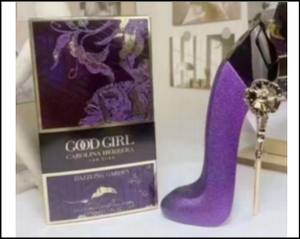 Dazzling Garden Eau de Parfum