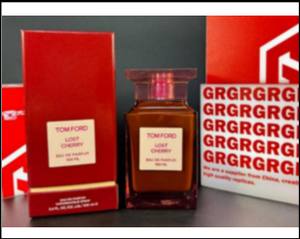 Lost Cherry Eau de Parfum