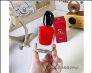 Giorgio Armani Sì Passione