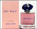 Giorgio Armani My Way
