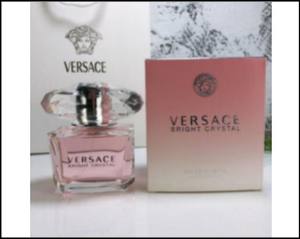 Bright Crystal Versace