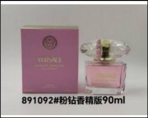BRIGHT CRYSTAL POUR FEMME