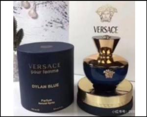 Dylan Blue Pour Femme Parfum