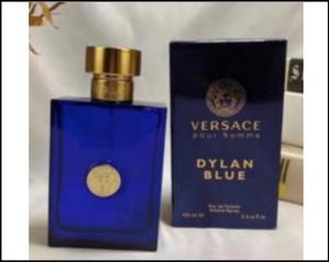Dylan Blue Pour Homme Eau de Toilette