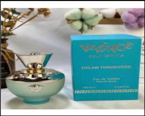 Dylan Pour Femme EDT