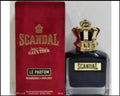 Scandal Pour Homme Le Parfum