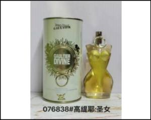 JPG LE PARFUM DIVINE