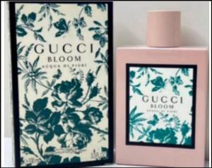 Bloom Acqua di Fiori