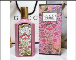 Flora Gorgeous Gardenia Eau de Parfum