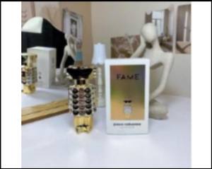 FAME Paco Rabanne edp