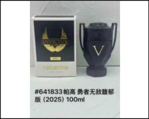 Invictus Victory Absolu