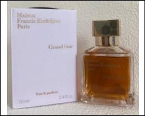 Grand Soir Eau de Parfum