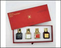Baccarat 540 4-piece set