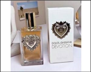 Dolce Gabbana Devotion