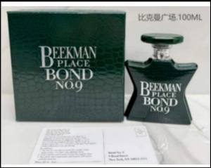 Beekman Place 9 -BOND