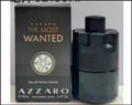 THE MOST WANTED