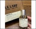 Santal 33
