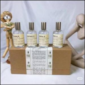 Santal Another The Noir Rose